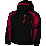Spyder Mini Leader Jacket - Little Boys'