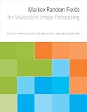 Markov random fields for vision and image processing