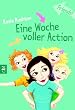Friends! Eine Woche voller Action.