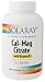 osteoporosis13 - Solaray CalMag Citrate D 180 capsules