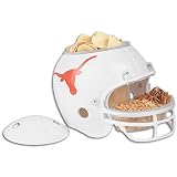 Texas WinCraft NCAA Snack Helmet