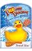 I Rub My Duckie Mini Travel Size Waterproof Mini Vibrator Massager