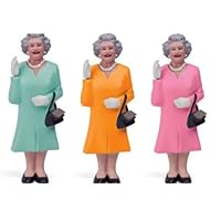 Solar Queen - Assorted Colors Randomly Chosen