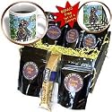 Cindy Thorrington Haggerty Angels Fairies - Fairys Magic Oasis - Coffee Gift Baskets - Coffee Gift Basket