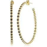 MELINDA MARIA Pod Collection Teeny Pod Hoop Ea