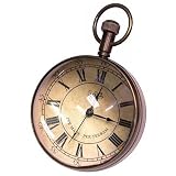Eye of Time Clock