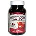 Jarrow Formulations Jarrow Toco-sorb, 60 Gels