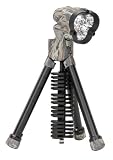 Stanley 95-000 Tripod Flashlight, Camouflage