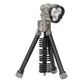 Stanley Hand Tools 95-000 Tripod Flashlight, Camoflage