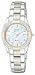 CITIZEN ECO-DRIVE Women's EW1824-57D Regent Two-Tone Diamond Watch,Citizen,EW1824-57D,CIT-EW1824-57D