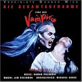 Tanz der Vampire (Gesamtaufnahme) - Musical