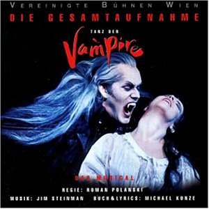 Tanz der Vampire (Gesamtaufnahme)