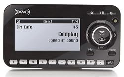 Xpress R XM Receiver with Car Kit