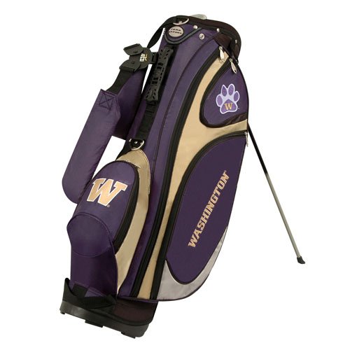 Washington Huskies GridIron Stand Team Effort