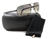 AUTHENTIC DOLCEGABBANA SUNGLASSES DG 2049 BLACK 047/32
