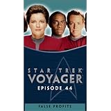 Star Trek - Voyager, Episode 44: False Profits (1995)