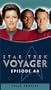 Star Trek - Voyager, Episode 44: False Profits [VHS]