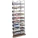 Electronics : Case Logic DWT108 Double-Wide 108-Disc DVD Tower