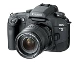 Canon EOS Elan 7n 35mm SLR Camera Kit with 28-105mm Lens