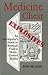 Medicine Chest Explosives: An Investigator's Guide To Chemicals Used In Home-Cooked Bombs