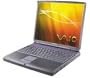 Sony VAIO FXA59 Laptop (1.3 Ghz Athlon XP1500, 256 MB SDRAM, 30 GB hard drive)