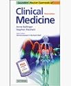 Saunder's Pocket Essentials of Clinical Medicine, (PDA/Win CE Software for download only)