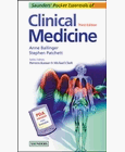 Saunder's Pocket Essentials of Clinical Medicine, (PDA/Win CE Software for download only)