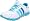 Running White/Crystal /Intense Blue