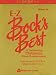 Books : EZ BOCK'S BEST VOLUME 4 - CHRISTMAS (PIANO SOLO)