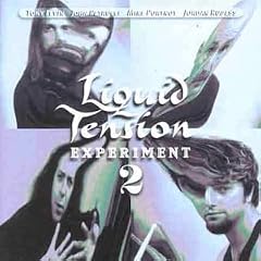 Liquid Tension Experiment Vol.2