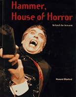 Hammer, House of Horror: Behind the Screams