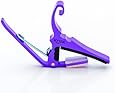Kyser KG6L Quick Change 6 String Guitar Capo - Lavender