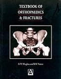 Textbook of Orthopaedics and Fractures