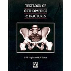 Textbook of Orthopaedics and Fractures