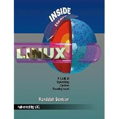 Inside Linux : A Look at Operating System Development