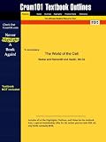 Outlines & Highlights for The World of the Cell by Becker, ISBN: 0805348522 (Cram101 Textbook Outlines)