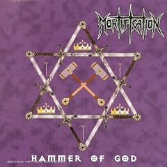 Hammer Of God