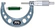 Mitutoyo 103-179, 2" - 3" X .001" Outside Micrometer, Ratchet, With Standard