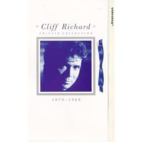 Cliff Richard - Private Collection - 1979-1988
