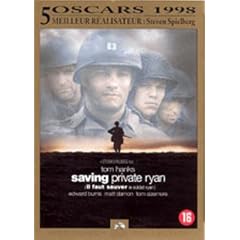 Il faut sauver le soldat Ryan - Edition collector 2 DVD