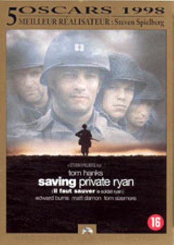 Il faut sauver le soldat Ryan - Edition collector 2 DVD dvd, Film dvd Il faut sauver le soldat Ryan - Edition collector 2 DVD