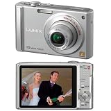 10.1-Megapixel Compact Digital, Digital Cameras, Camera & Photo, Electronics & Computers