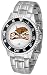 Oregon State Competitor Men's Steel Band Watch