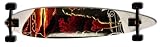 Landyachtz Pinner Series (PI001) Carving Complete Longboard
