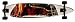 Landyachtz Pinner Series (PI001) Carving Complete Longboard