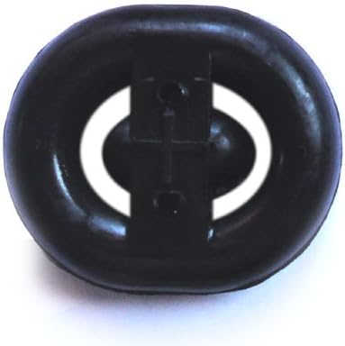 Performance Exhaust Rubber Mount Bushing 4 NON-FACTORY PROJECTS Lancia Abarth ALL Oval