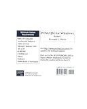 POM-QM for Windows, version 3