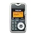 TASCAM 24/96���j�APCM���R�[�_�[ DR-2d B �u���b�N