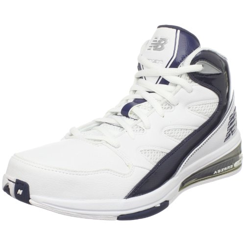 New Balance BB891 Performance Basketball Shoe product image