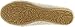 Lucky Top F-54K Little Girls Rhinestone Ballet Ballerina Flats Gold